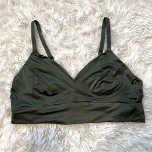 🤍 Aerie Super Soft Bralette